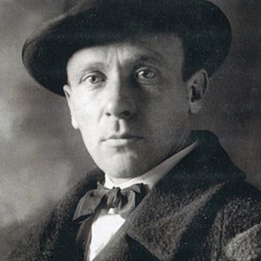 Mihail Bulgakov